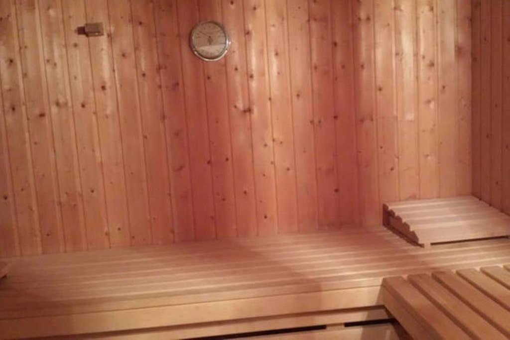 Landhaus Kurzenmoor Remise 100 Qm Seester Bagian luar foto